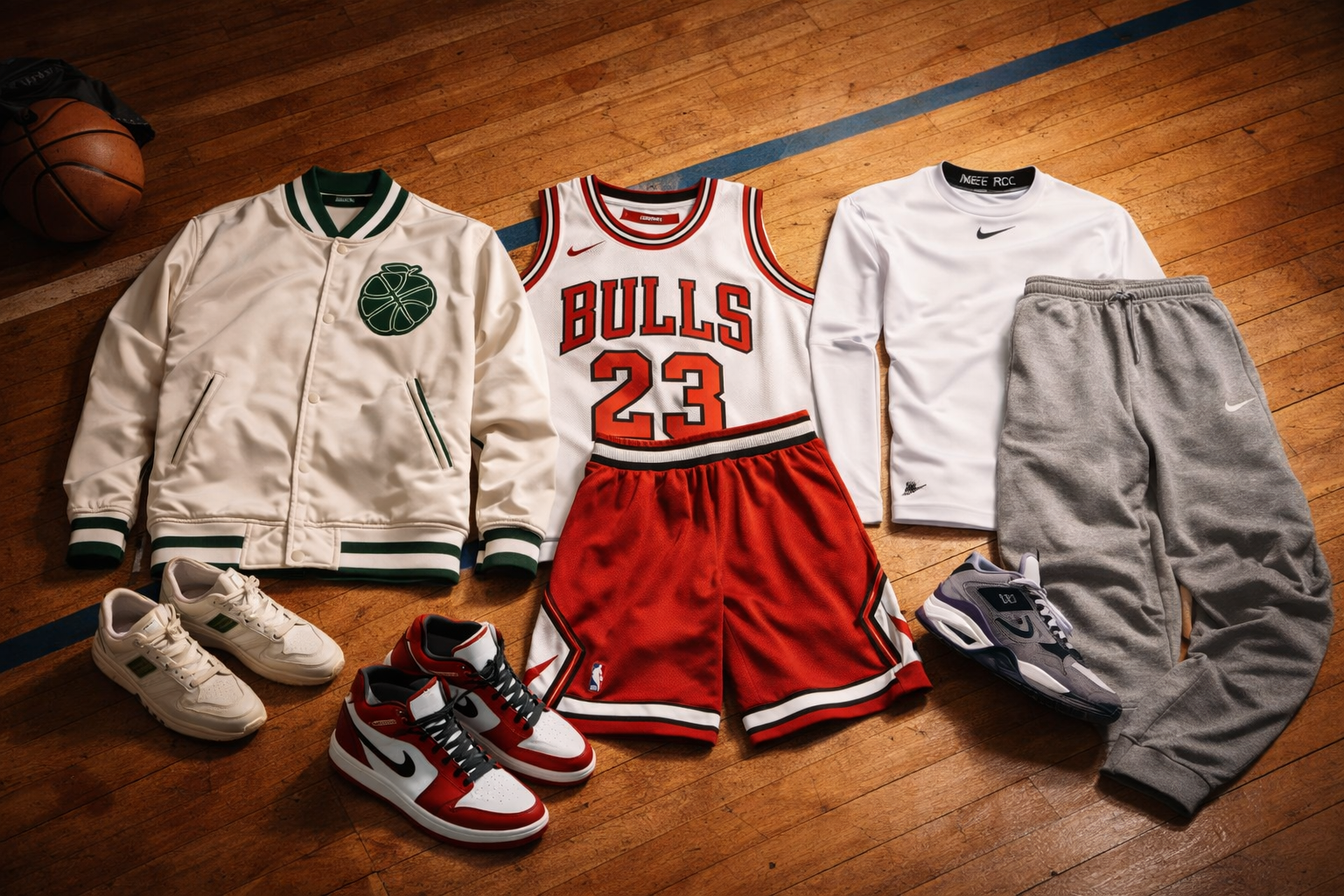 Vêtements