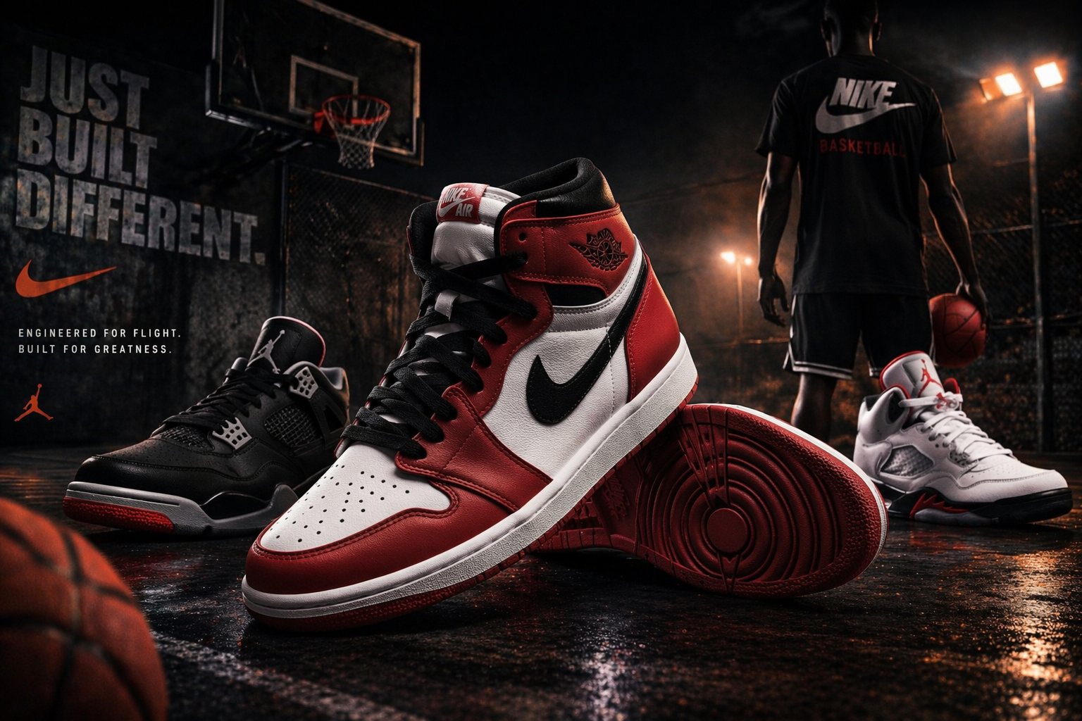 Chaussures