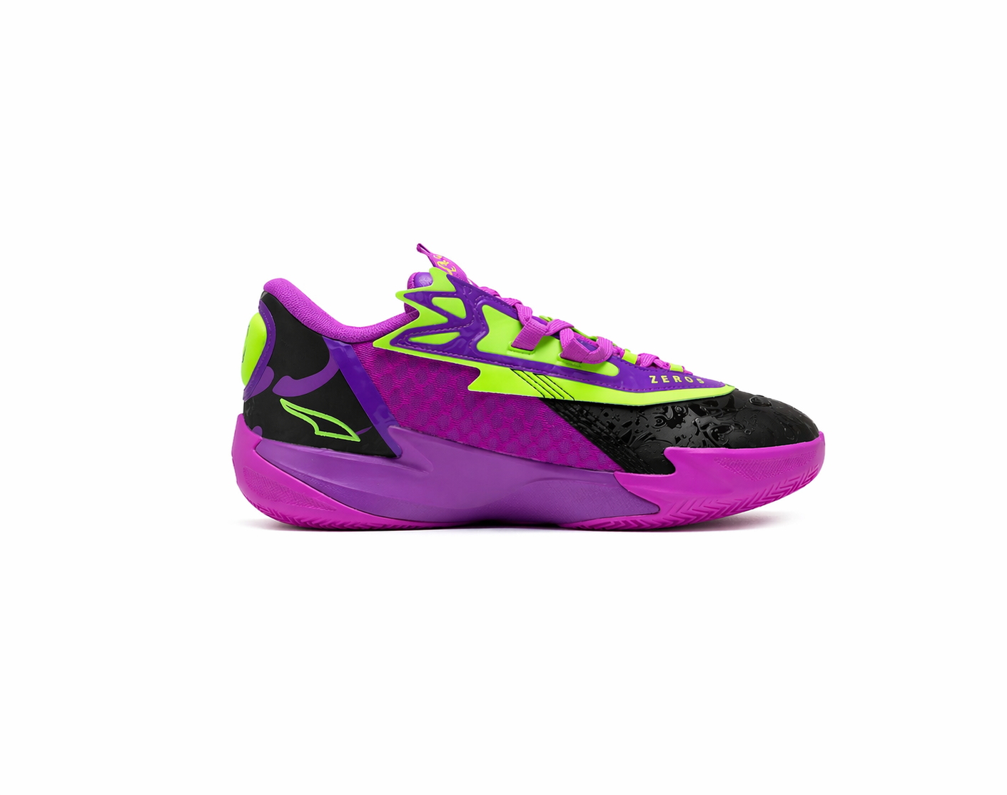 Puma Scoot Zero 2 – Violet BSTN