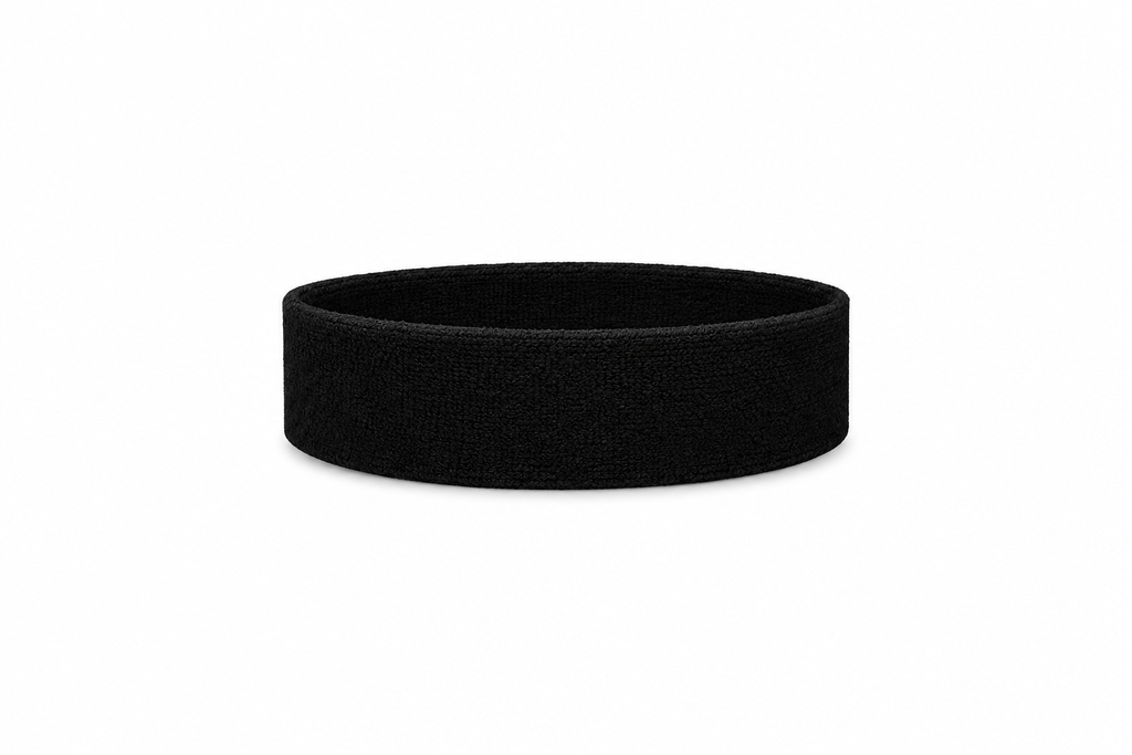 Bandeau - Noir