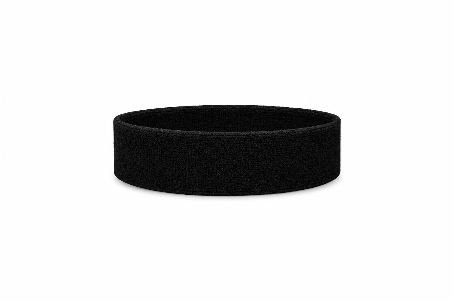 Bandeau - Noir
