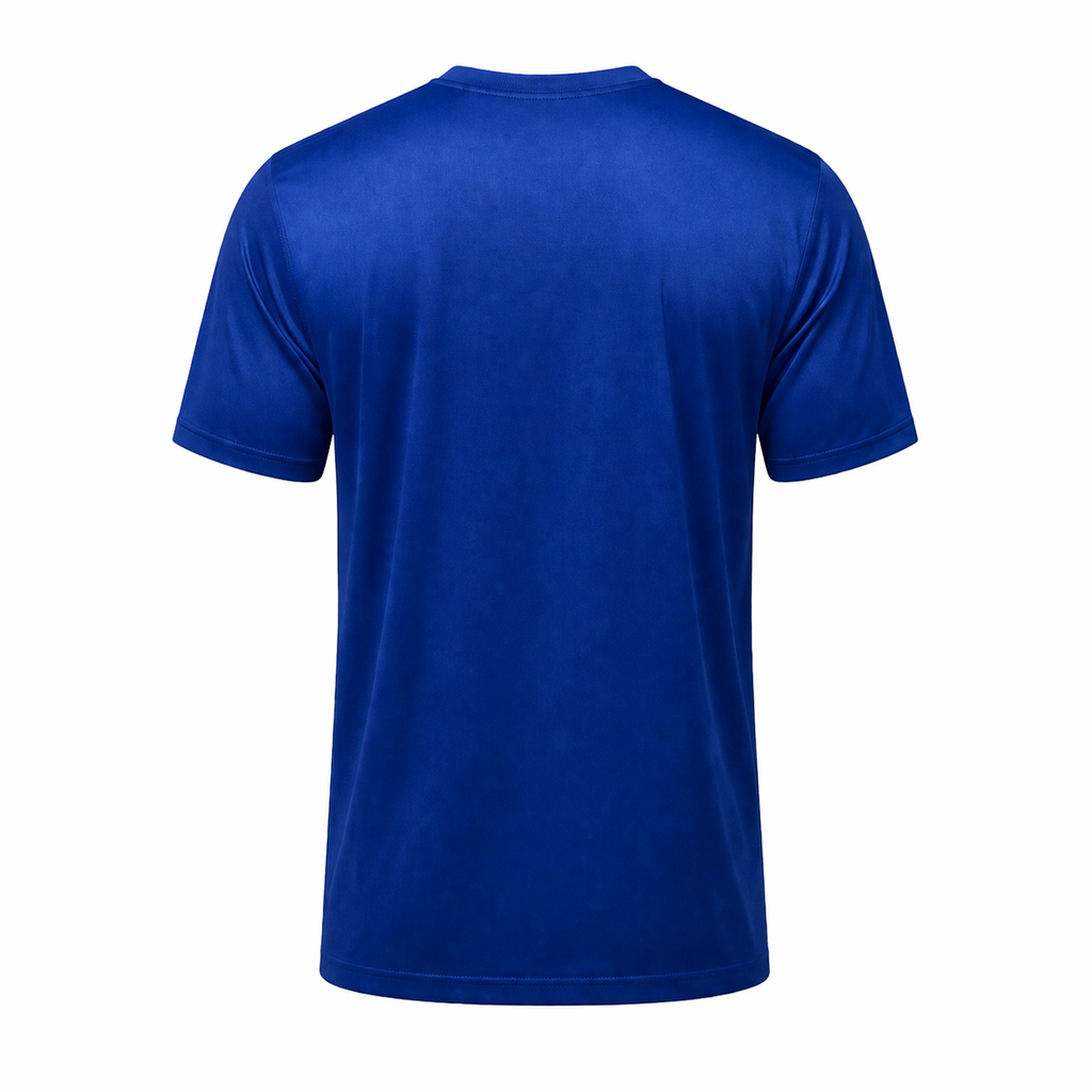 Tee-shirt de basketball Équipe de France - Bleu HOOP MARKET