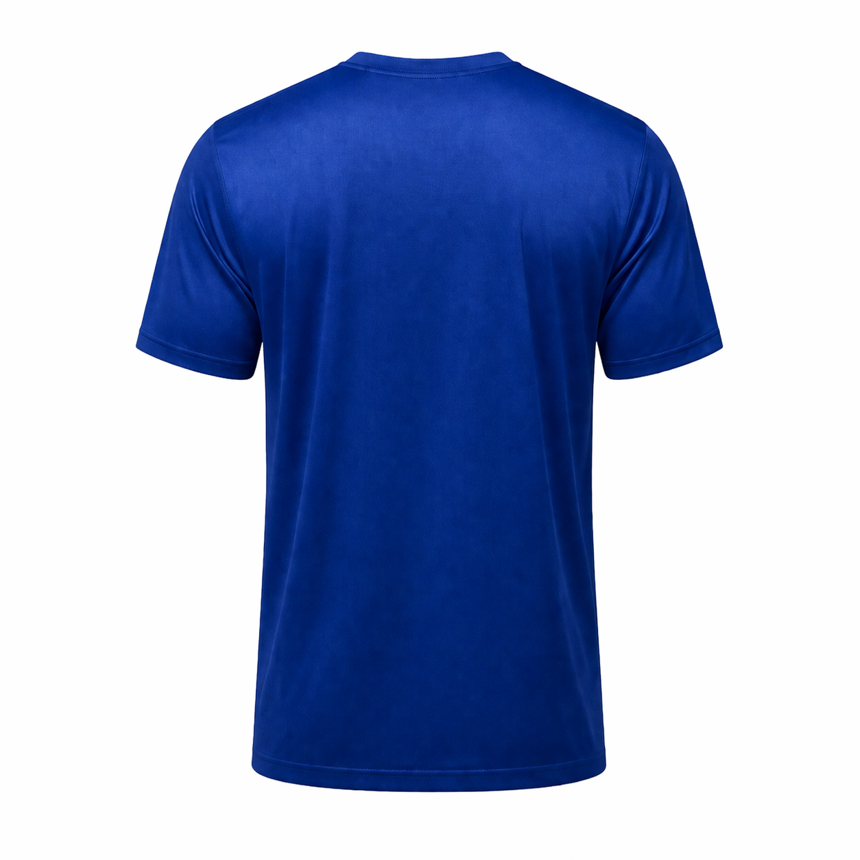 Tee-shirt de basketball Équipe de France - Bleu HOOP MARKET