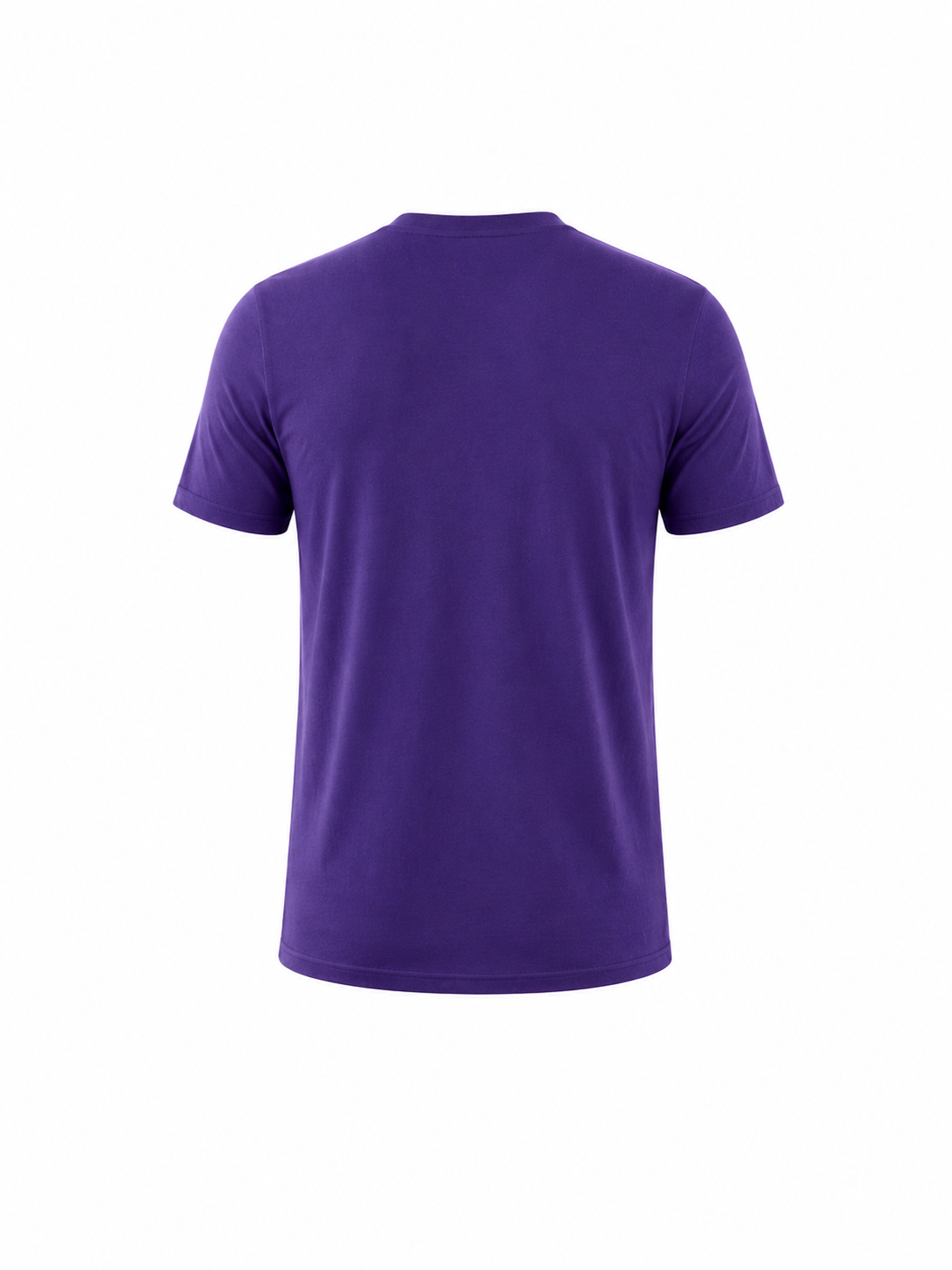 T-Shirt Los Angeles Lakers-Violet