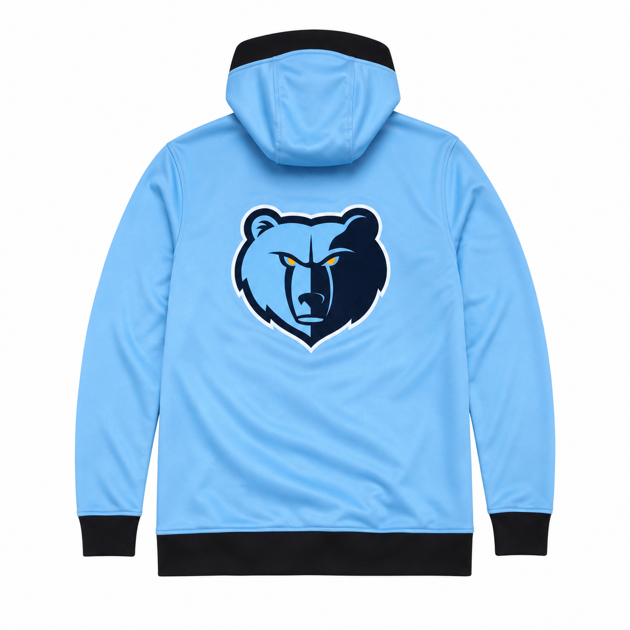 Veste Grizzlies Nba - Bleu HOOP MARKET