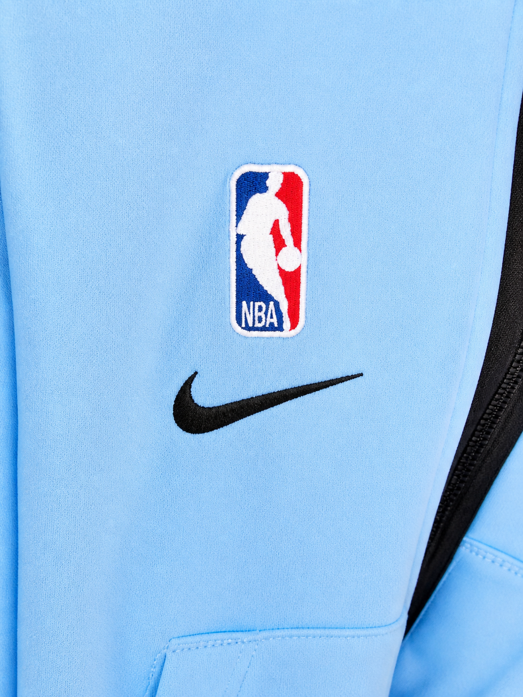 Veste Grizzlies Nba - Bleu HOOP MARKET
