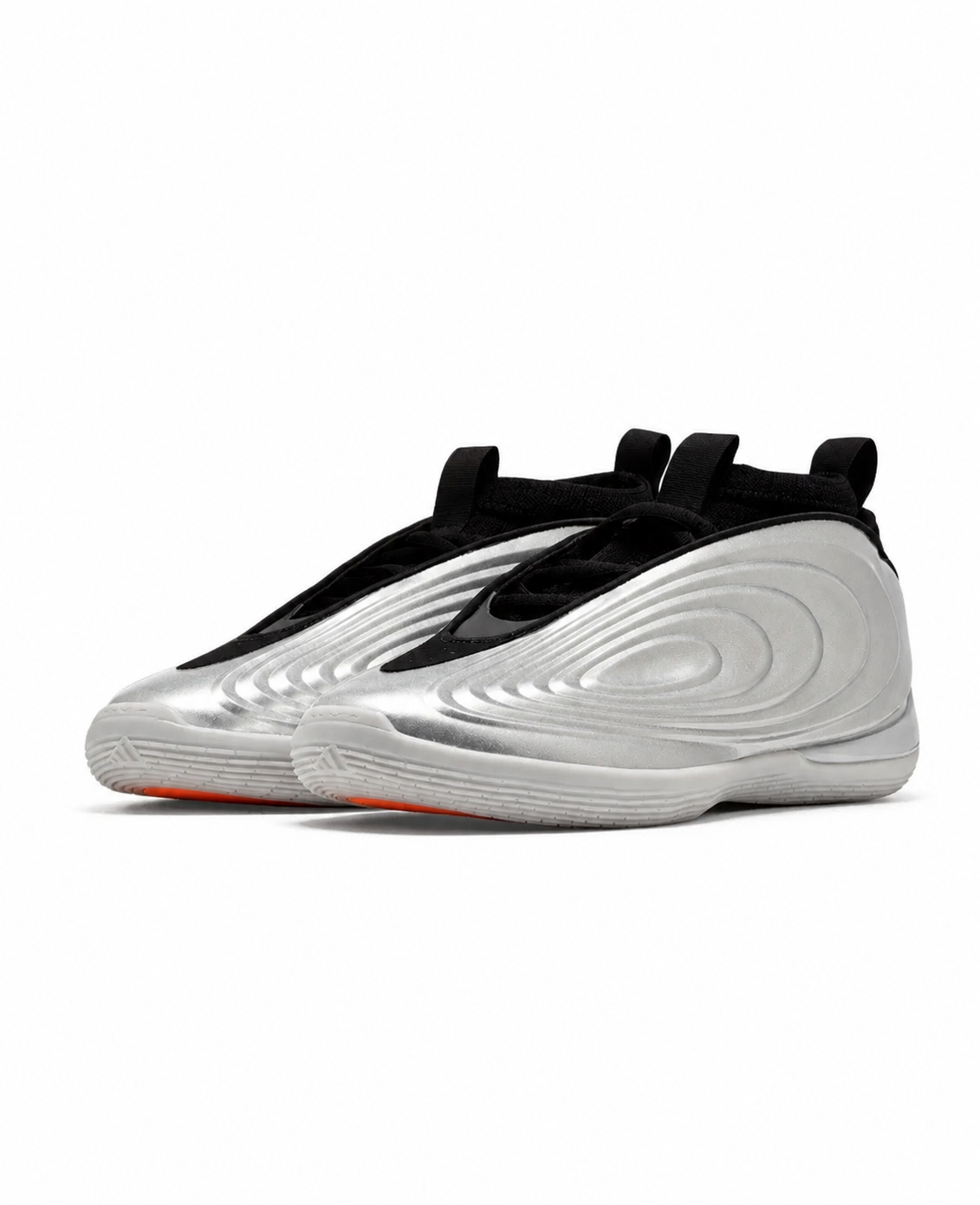 Adidas Harden Volume 10 - Argent HOOP MARKET