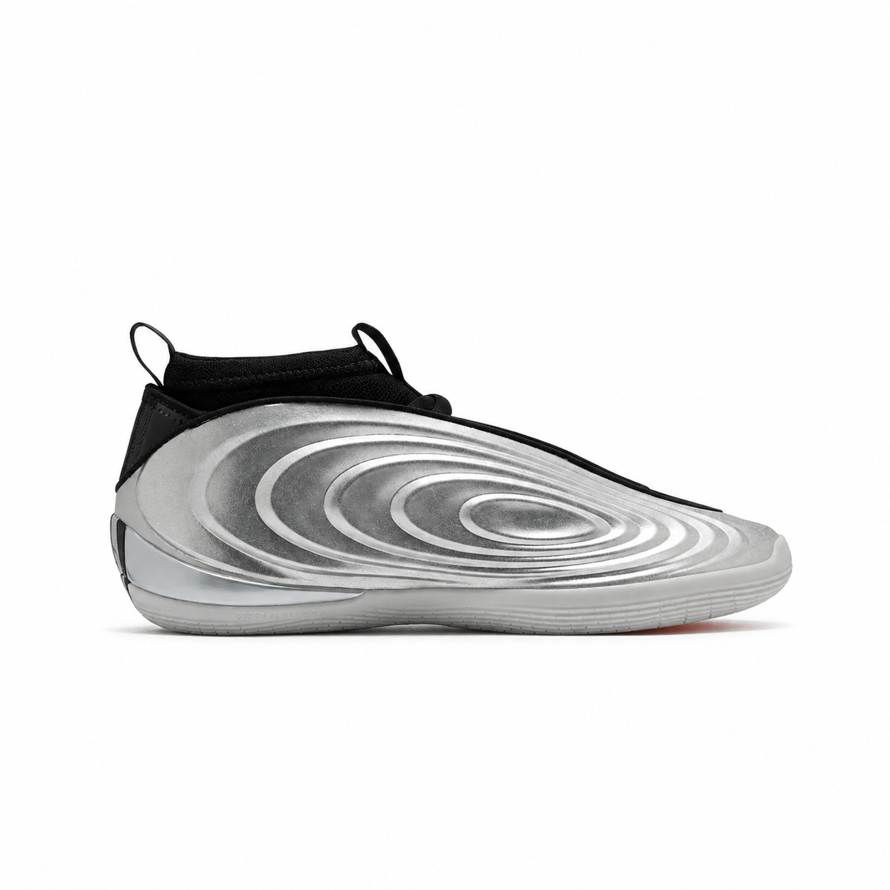 Adidas Harden Volume 10 - Argent HOOP MARKET