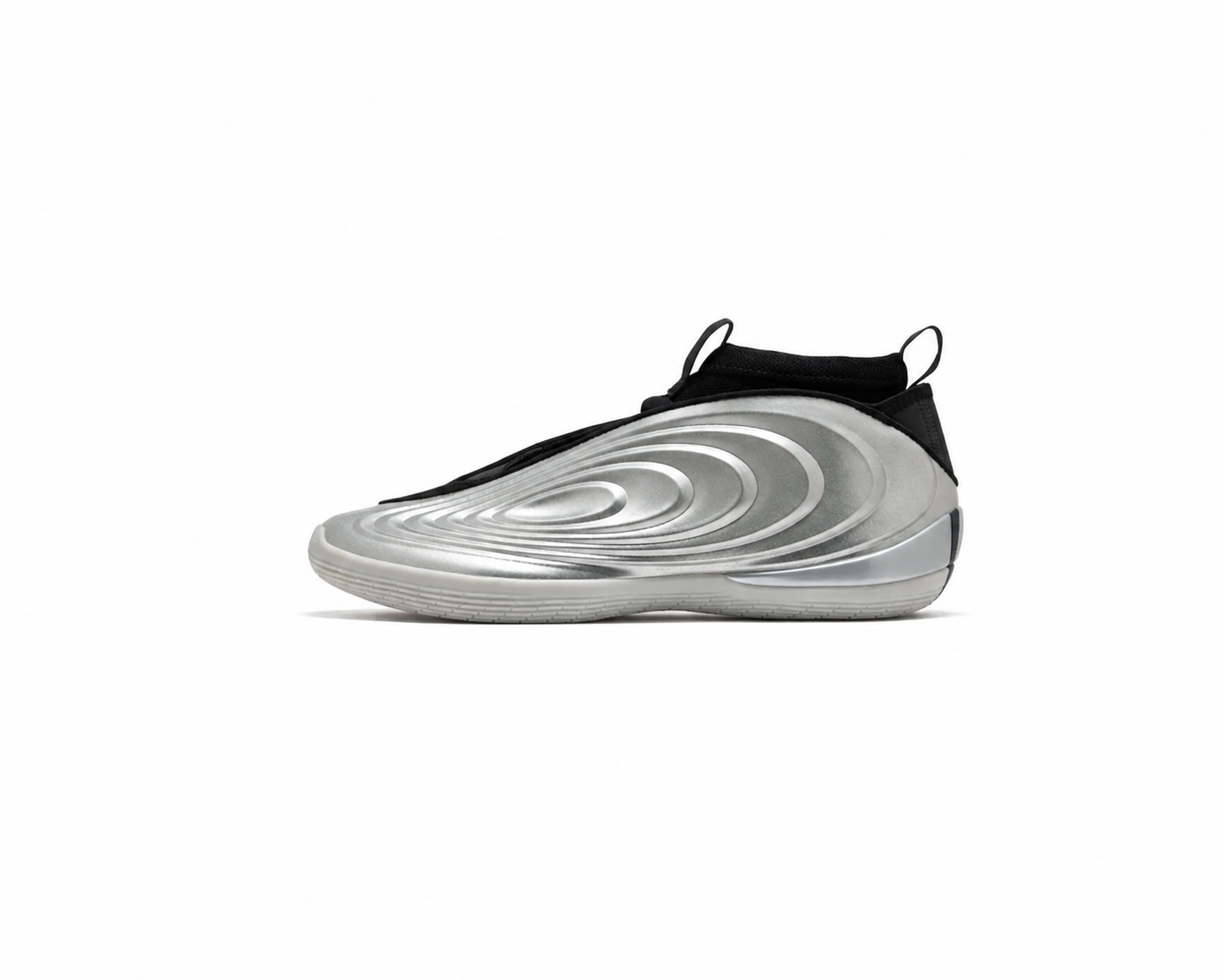 Adidas Harden Volume 10 - Argent HOOP MARKET