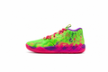 Puma Mb.01 Inverse Toxic - Vert HOOP MARKET