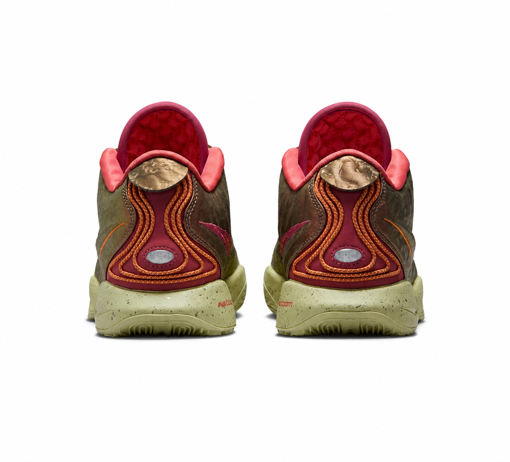 Nike Lebron 21 - Rose HOOP MARKET