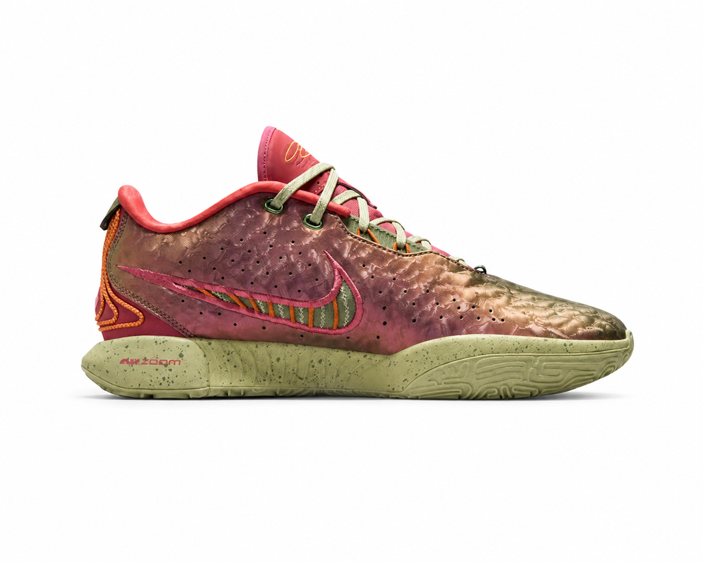 Nike Lebron 21 - Rose HOOP MARKET