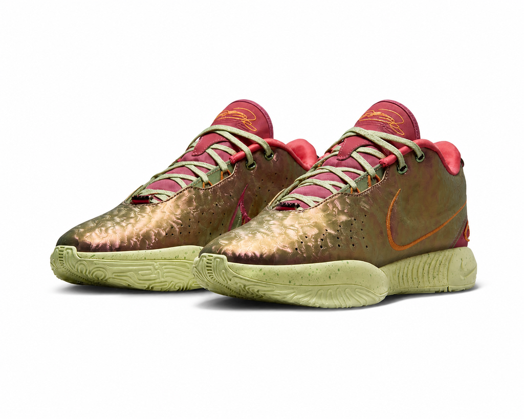 Nike Lebron 21 - Rose HOOP MARKET