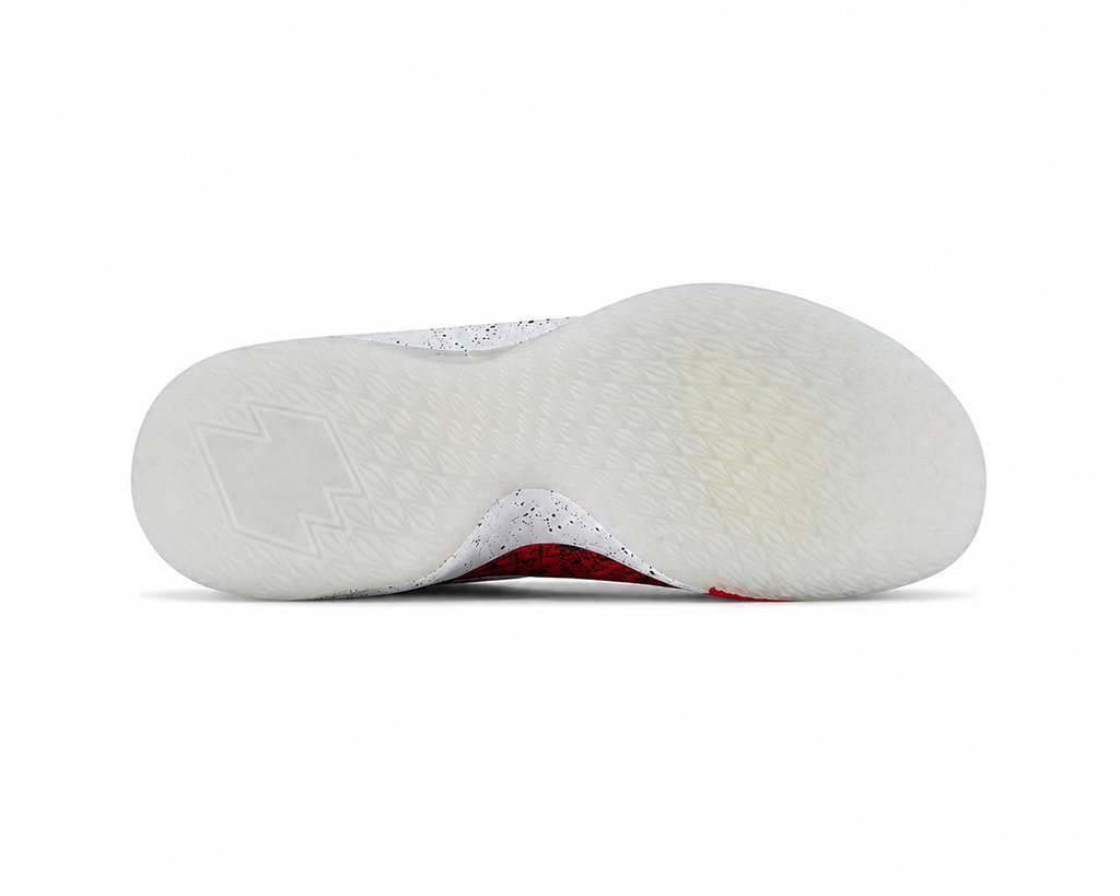 Lebron 15 Low - Red