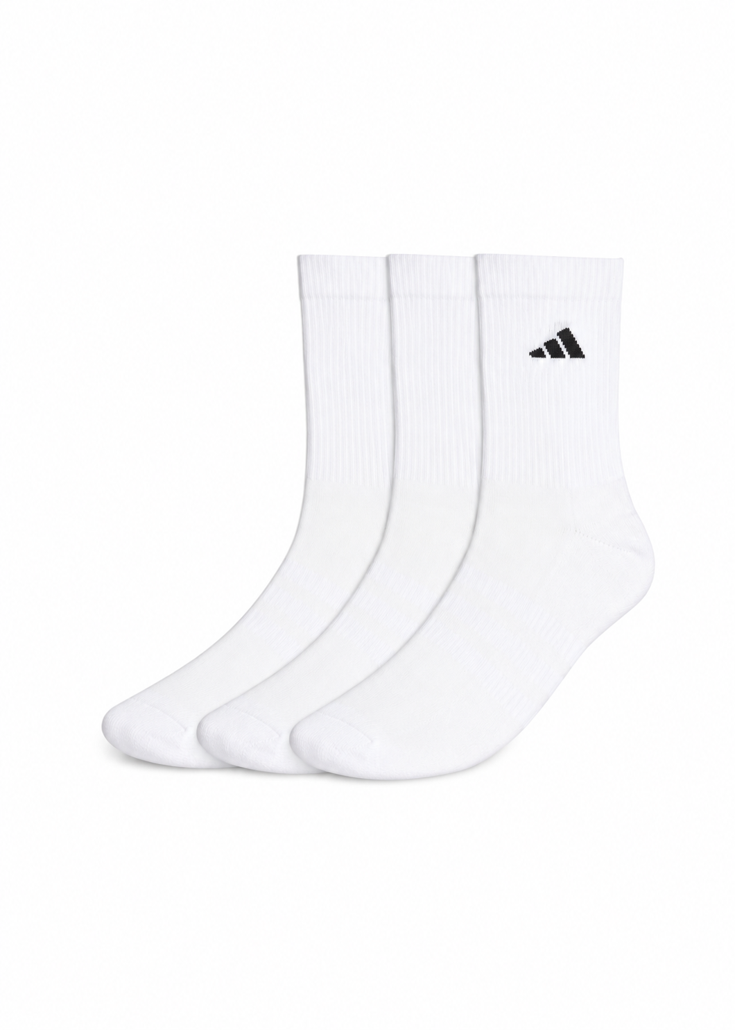 Adidas Cushioned Crew Socks