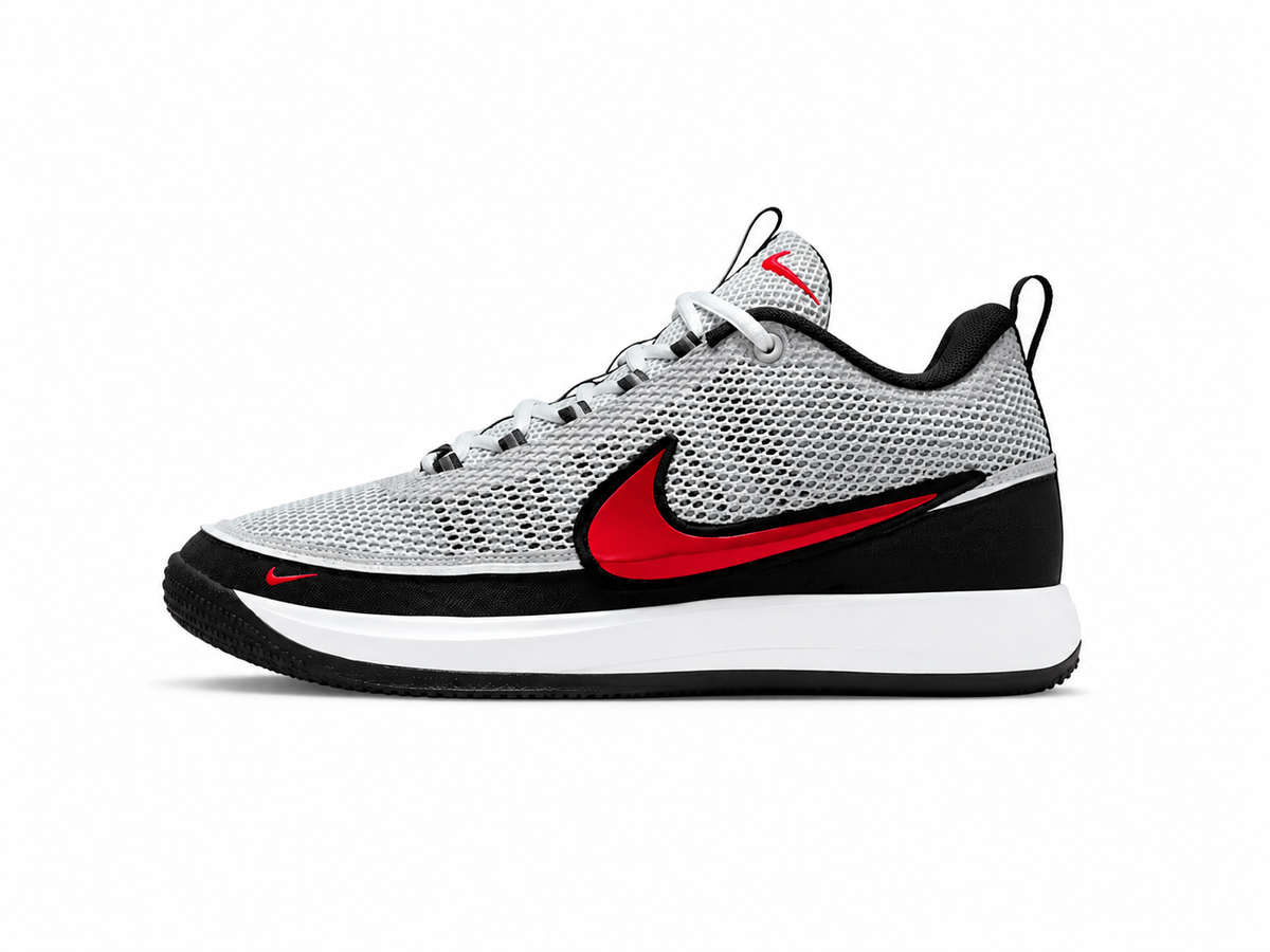 Nike Book 2 Spiridon