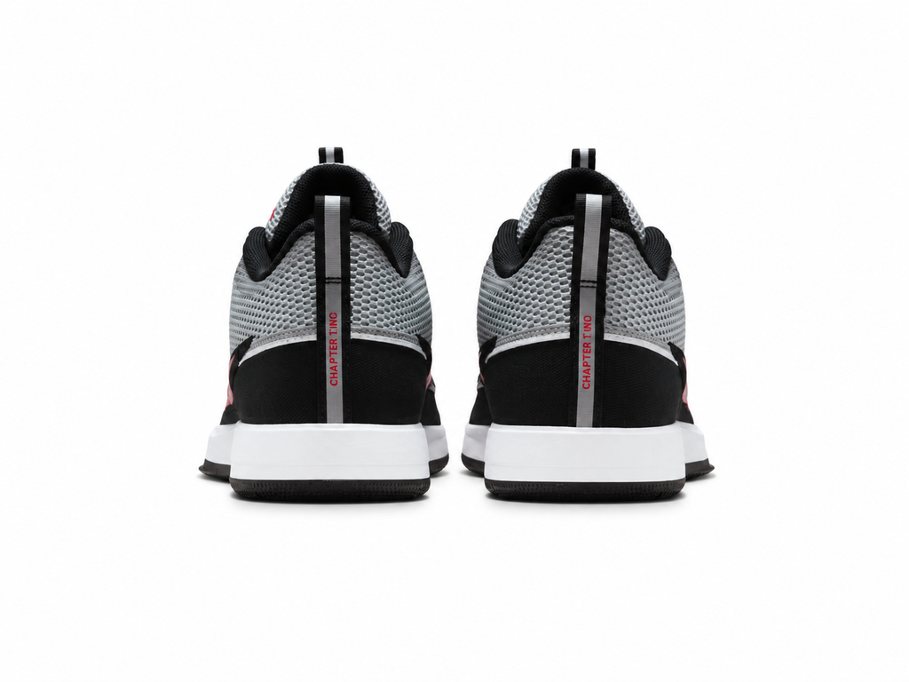 Nike Book 2 Spiridon