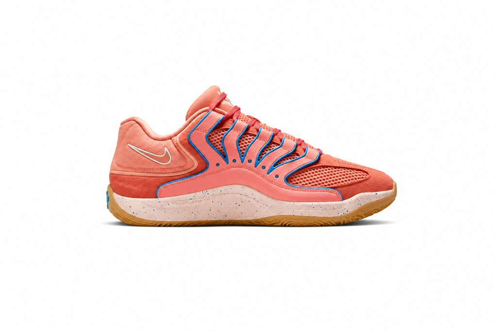 Nike KD 18 Atomic Pink