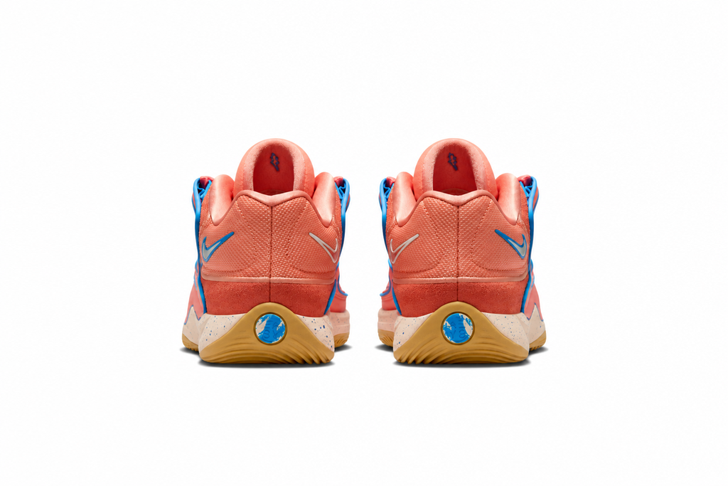 Nike KD 18 Atomic Pink