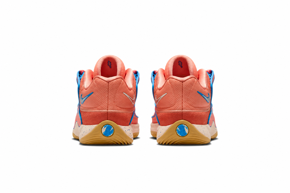 Nike KD 18 Atomic Pink