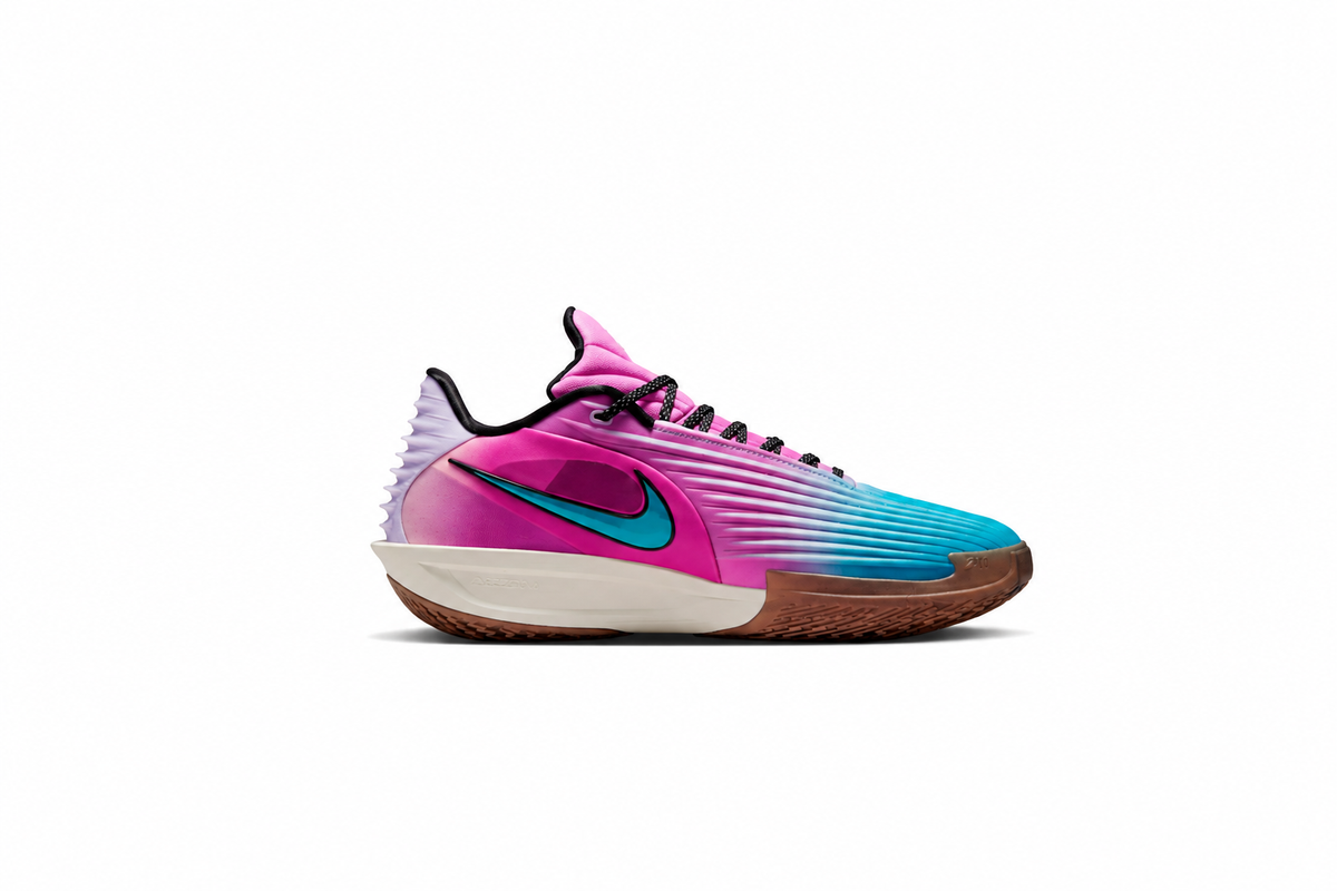 Nike G.T. Cut 3 Turbo South Beach