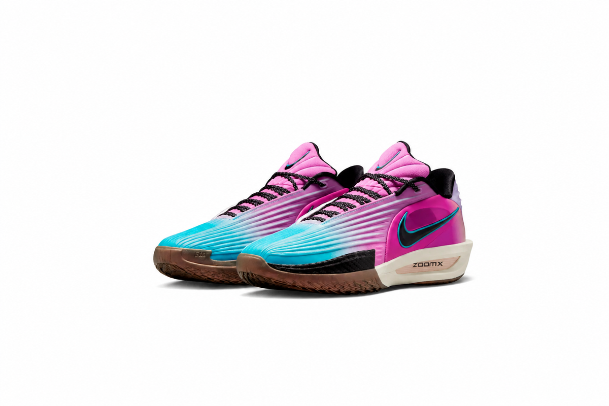 Nike G.T. Cut 3 Turbo South Beach