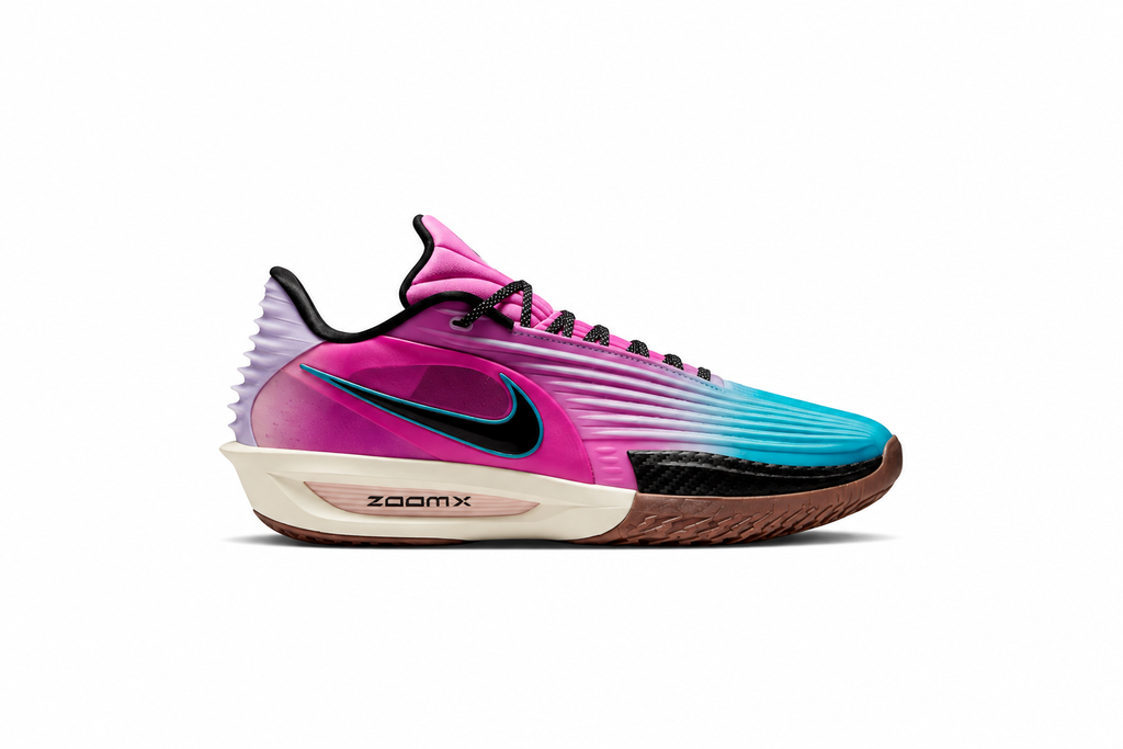 Nike G.T. Cut 3 Turbo South Beach