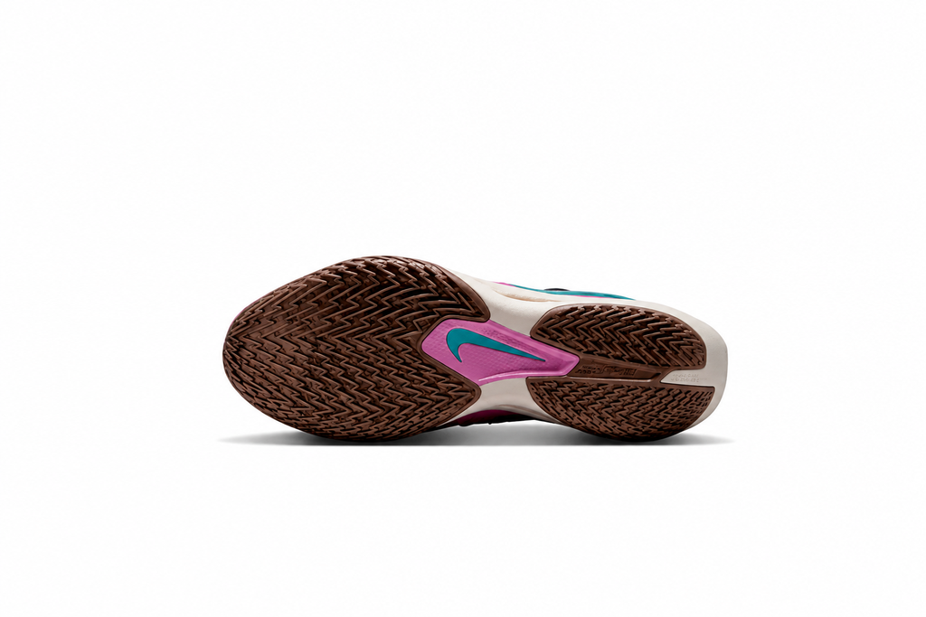 Nike G.T. Cut 3 Turbo South Beach