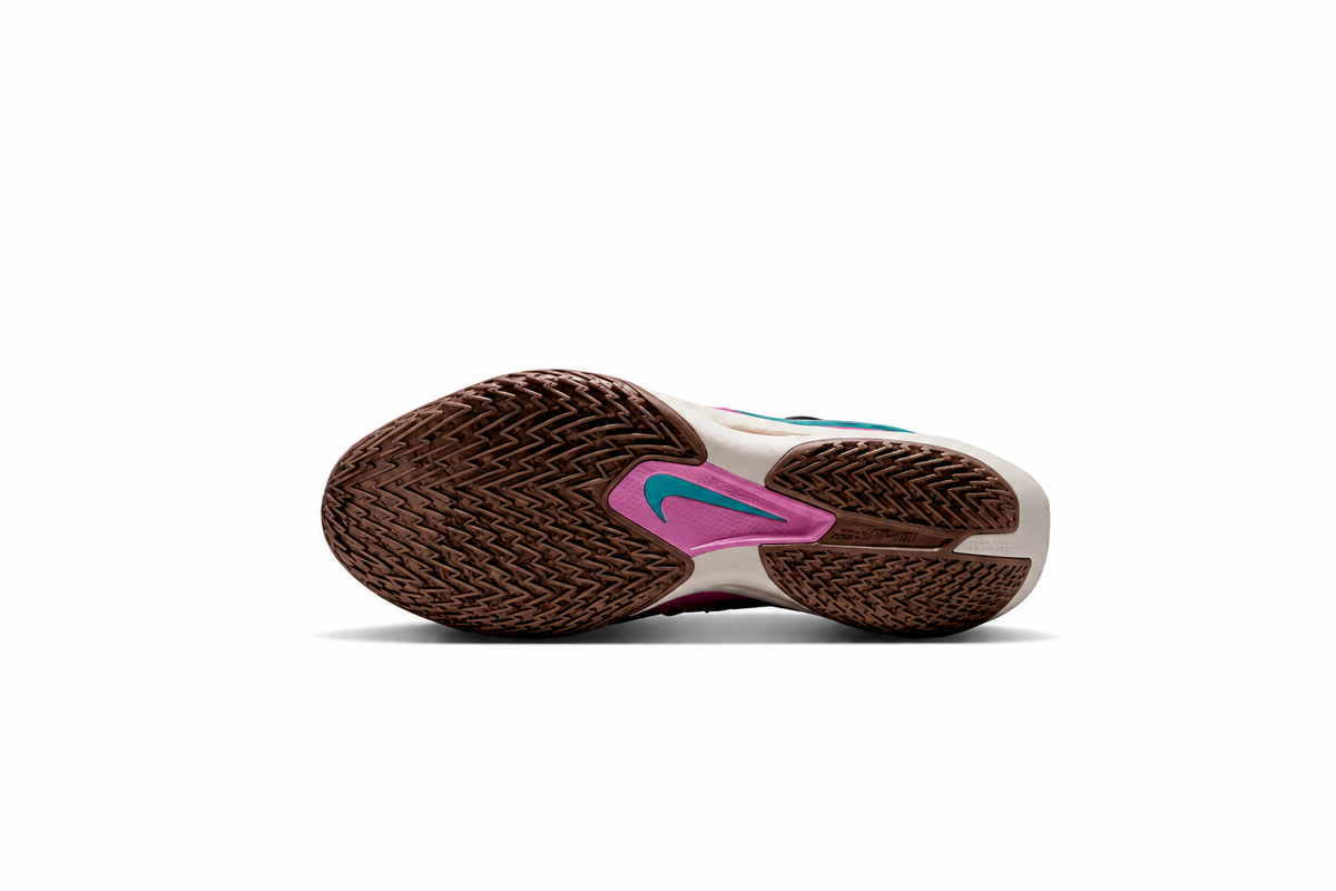 Nike G.T. Cut 3 Turbo South Beach