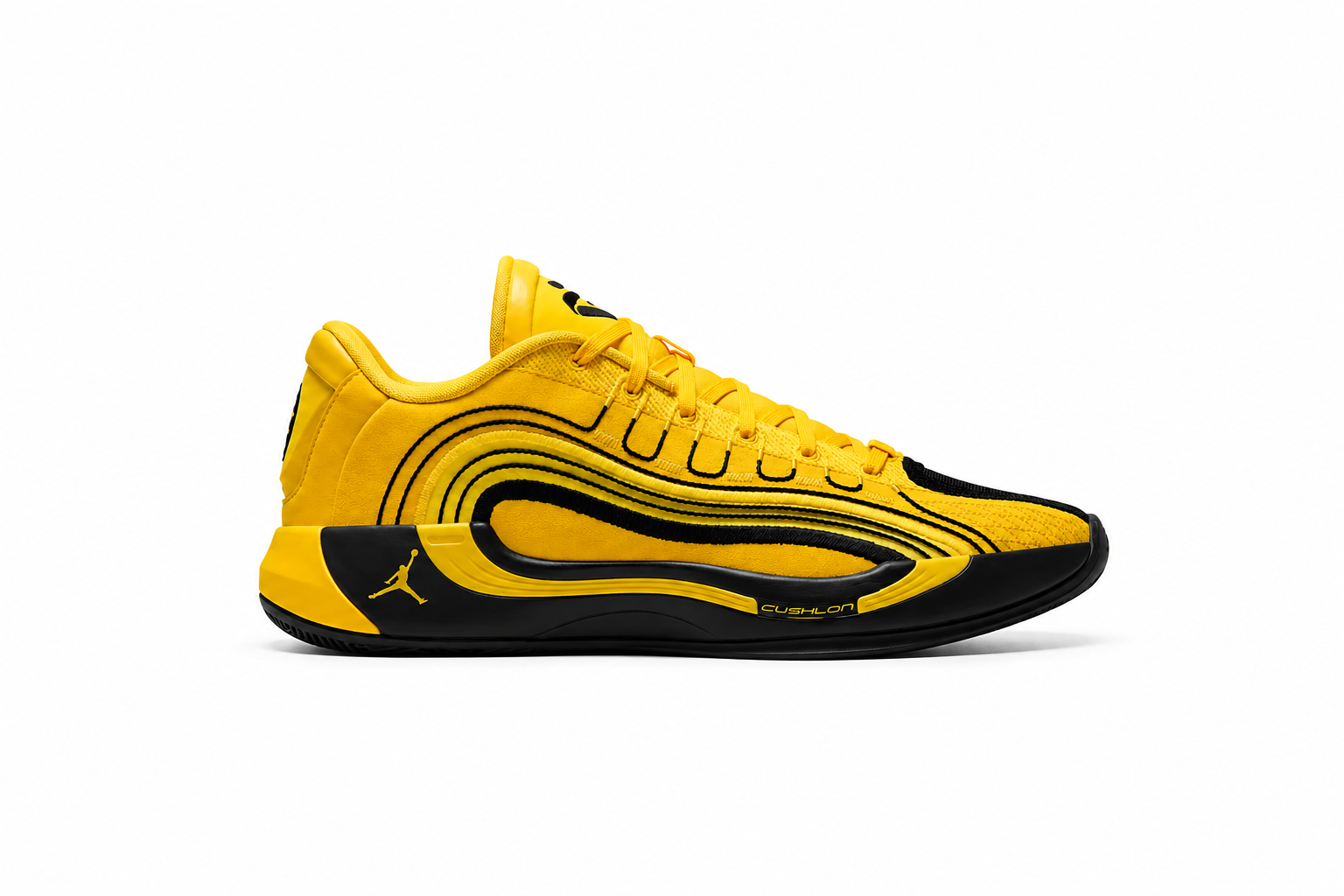 Jordan Luka 4 Quai 54