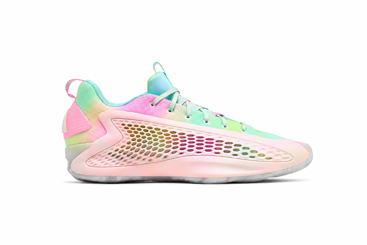adidas A.E. 1 Low MULTICOLORE