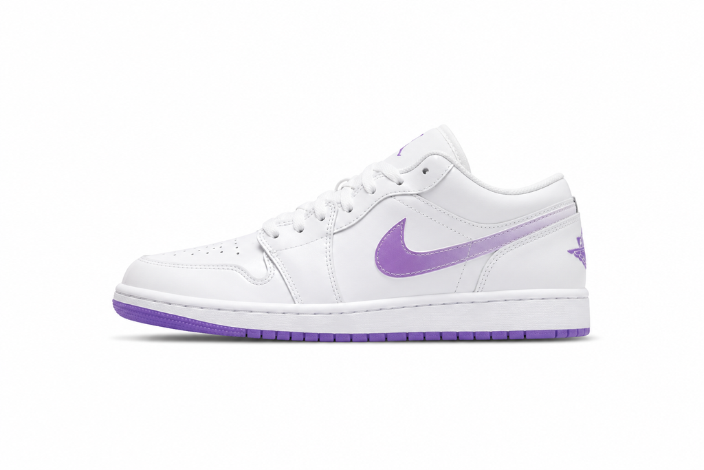 Air Jordan 1 Low Quai 54 2026