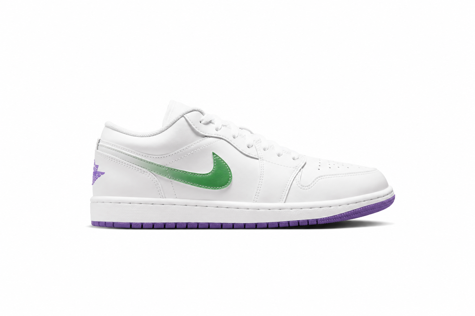 Air Jordan 1 Low Quai 54 2026