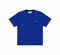 T-shirt New York – Blue