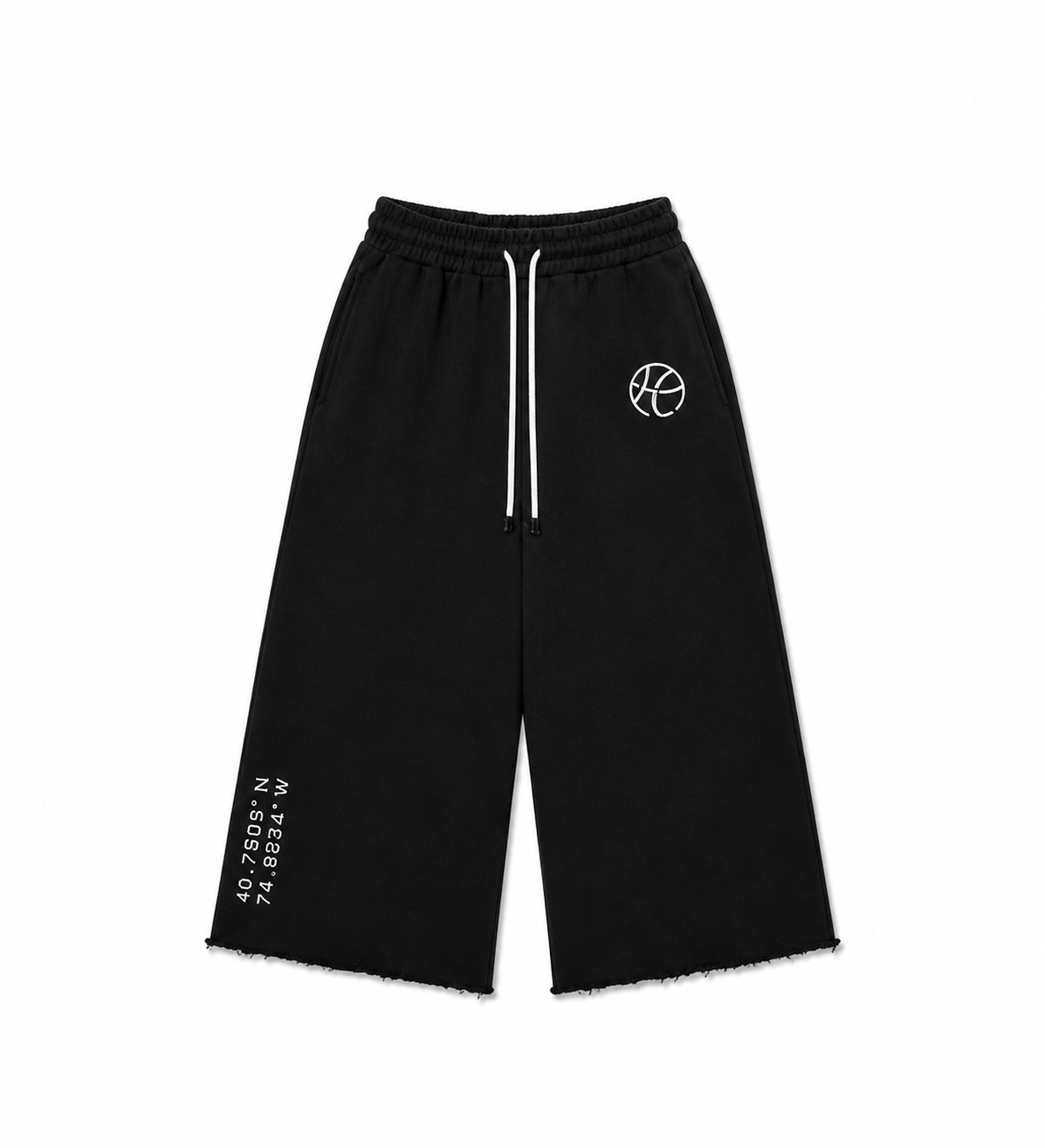 Jogging New York  - Black