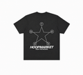 T-shirt Spurs  - Grey