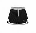 Short Spurs Enfant - Black