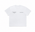 T-shirt Spurs Enfant - White