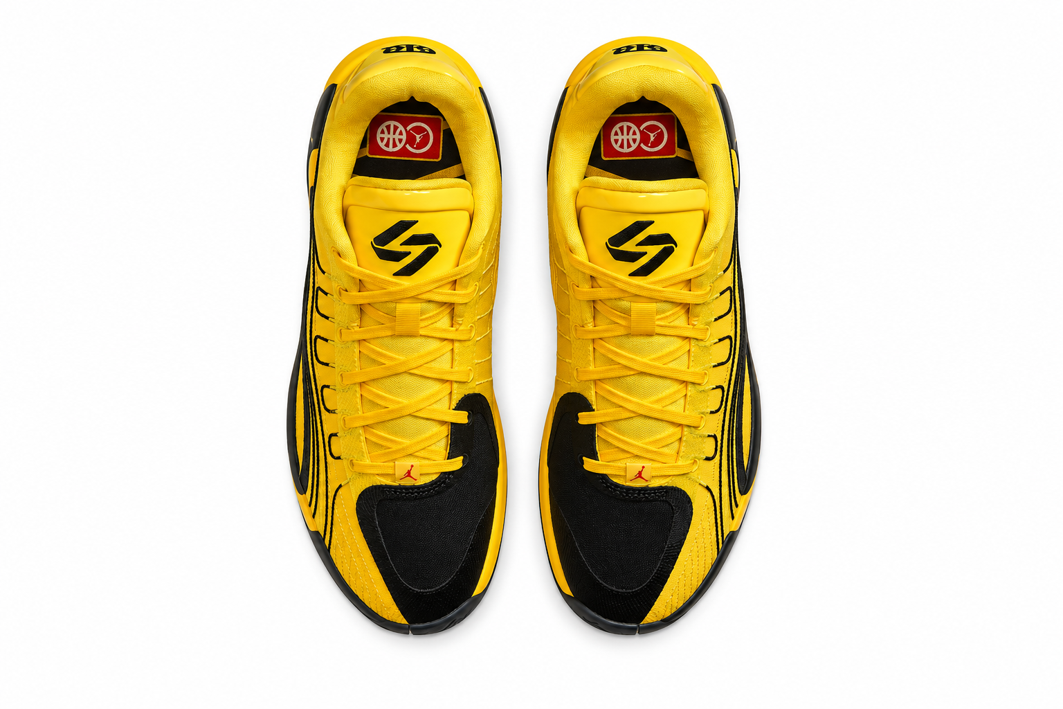 Jordan Luka 4 Quai 54