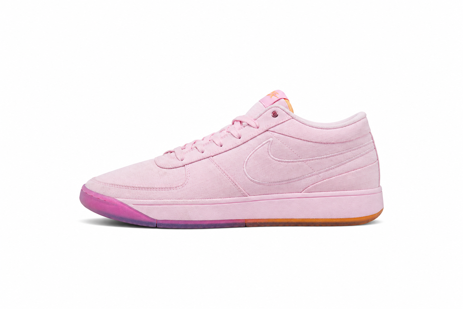 Nike Book 1 Sunrise