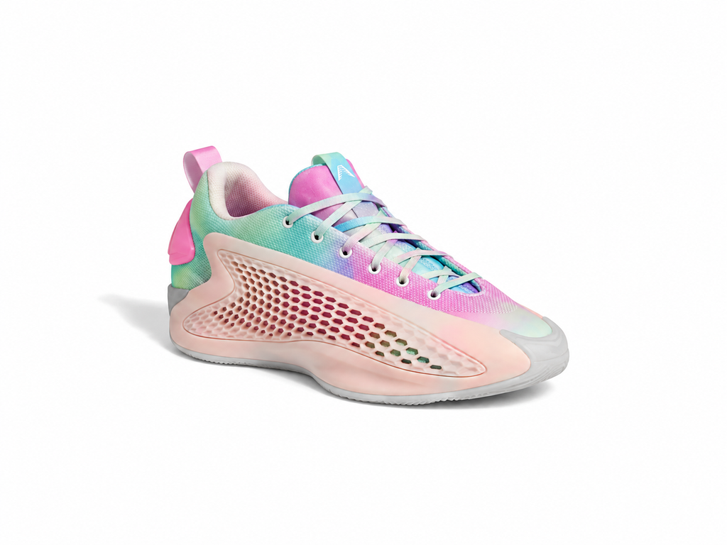 adidas A.E. 1 Low MULTICOLORE