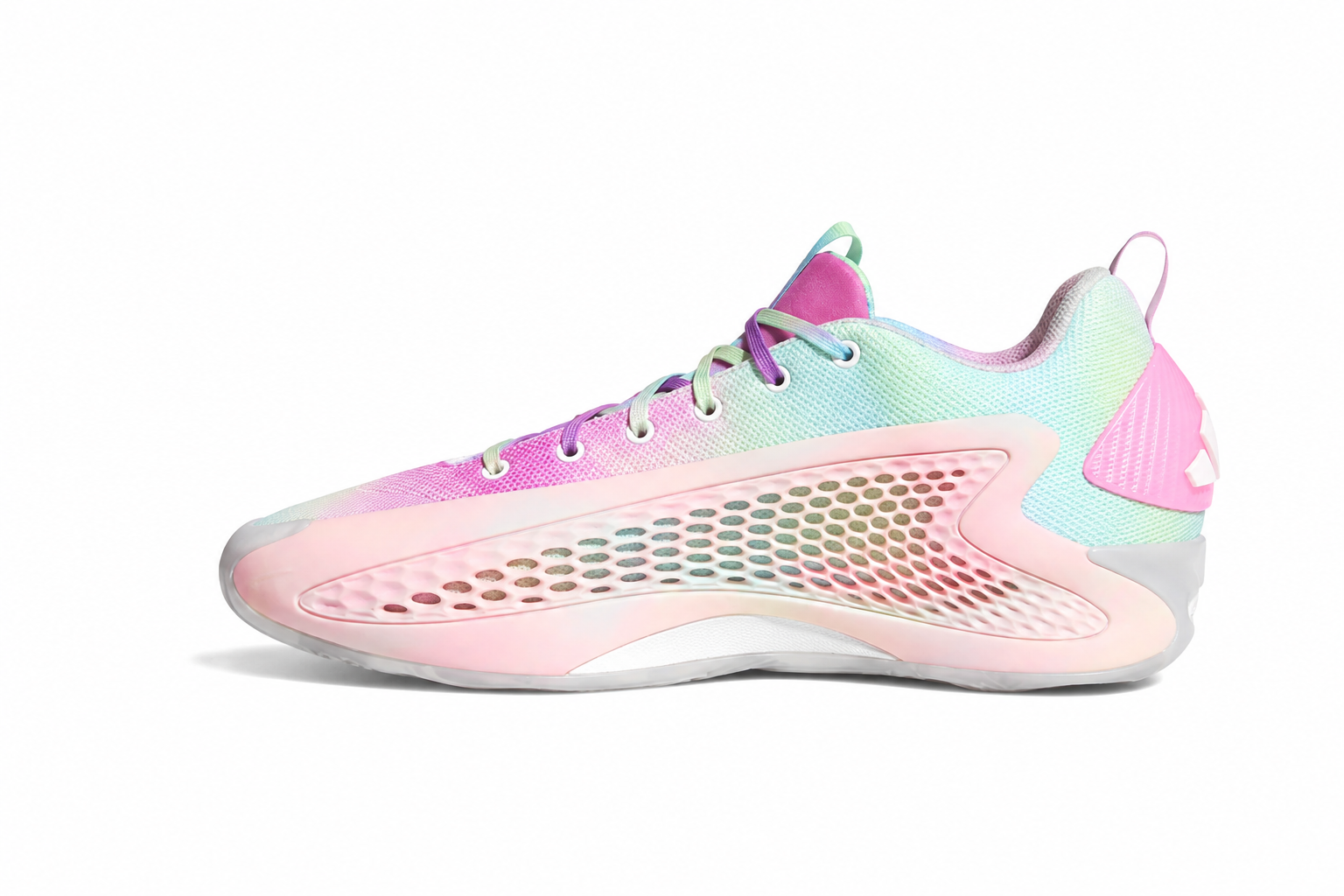 adidas A.E. 1 Low MULTICOLORE
