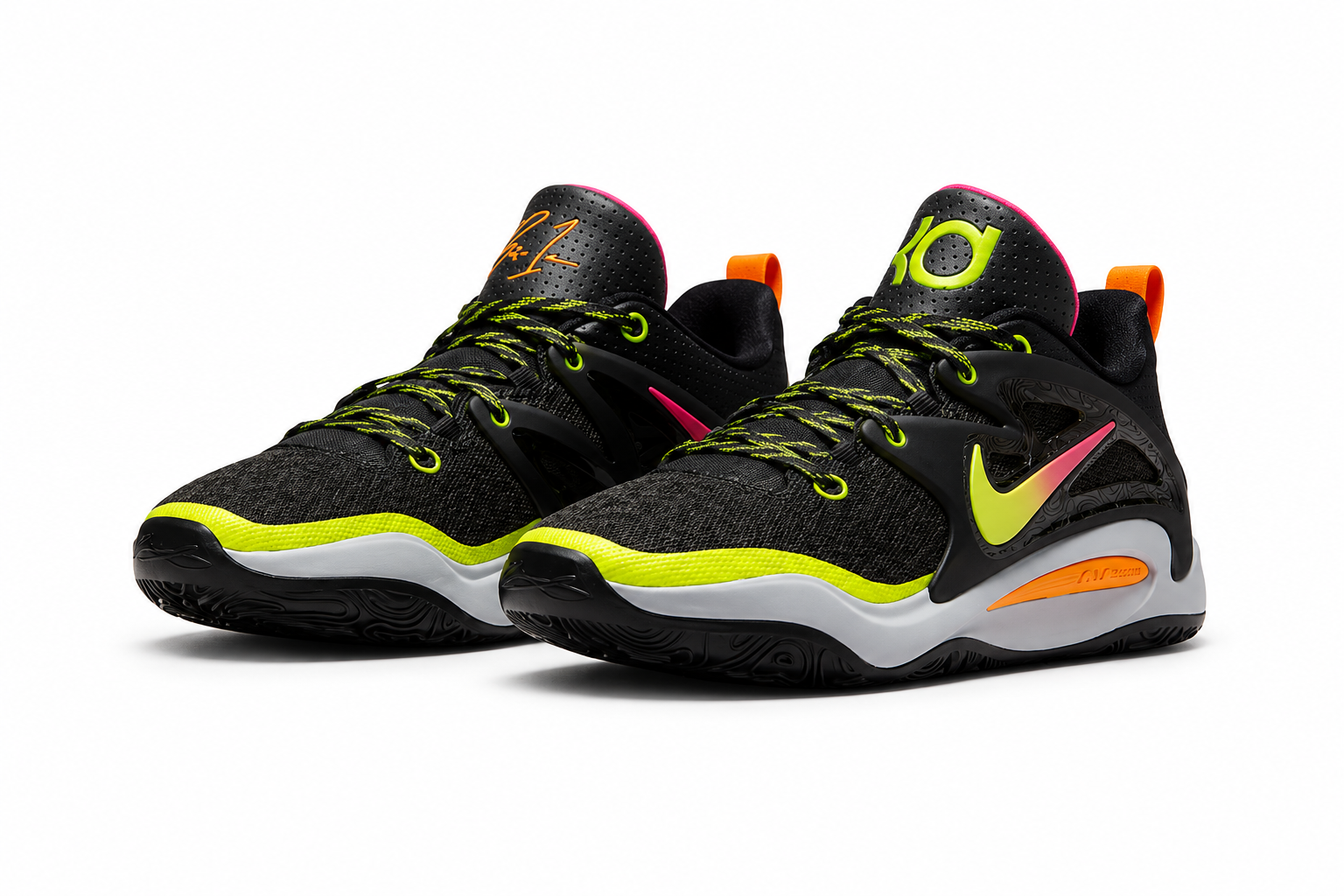 KD 15 Boi - 1DA
