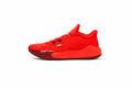 Bulls Fast 900 Low Rouge