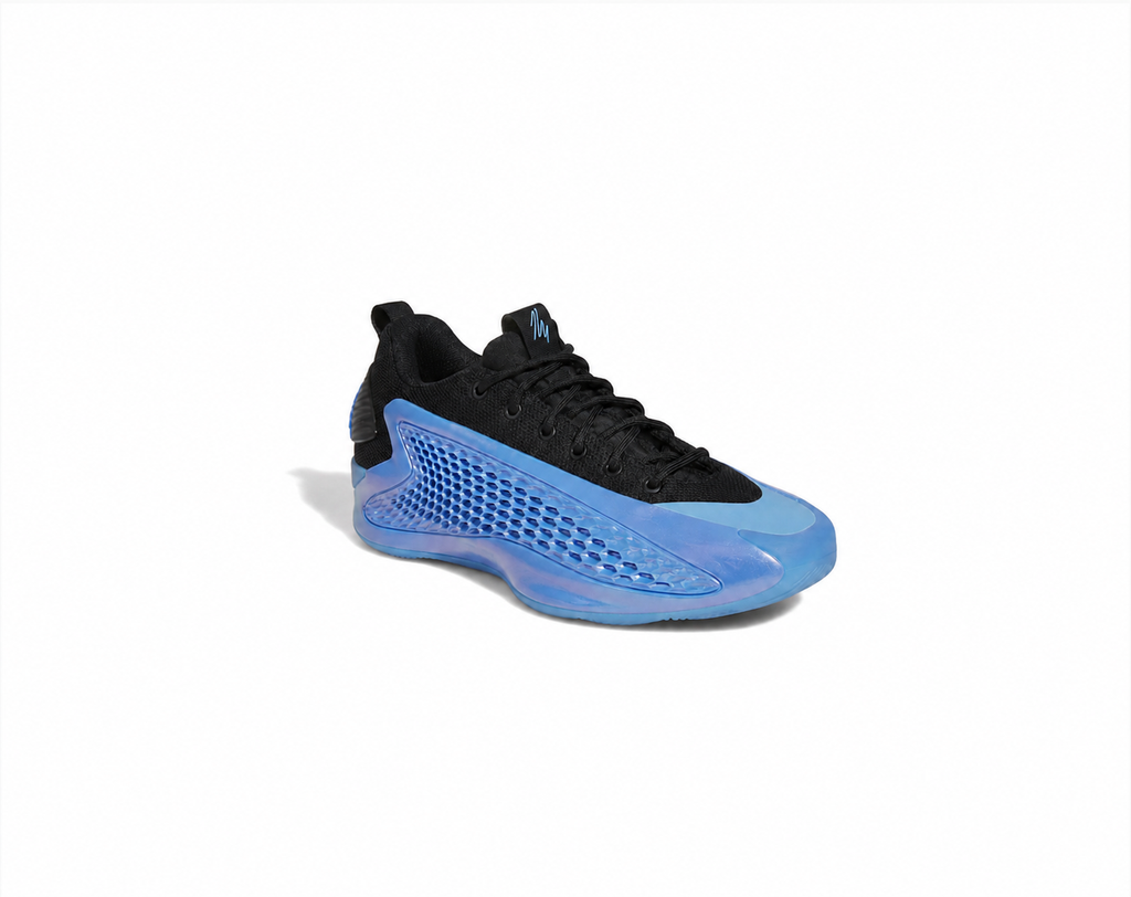 Anthony Edward 1 Low - Bleu