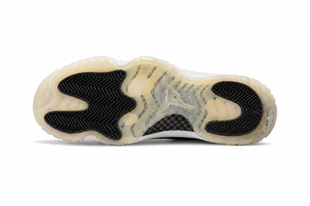 Air Jordan 11 - Retro DMP 'Gratitude' HOOP MARKET