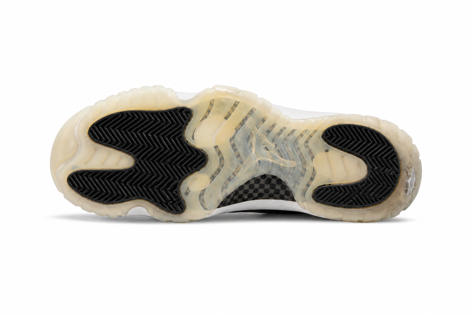 Air Jordan 11 - Retro DMP 'Gratitude' HOOP MARKET