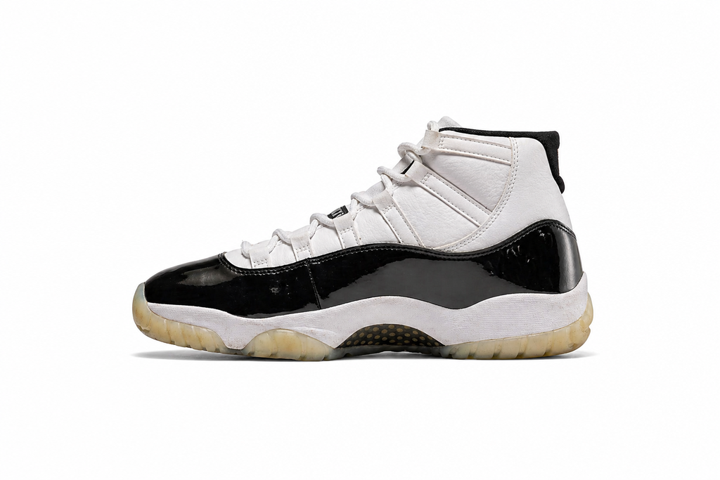 Air Jordan 11 - Retro DMP 'Gratitude' HOOP MARKET