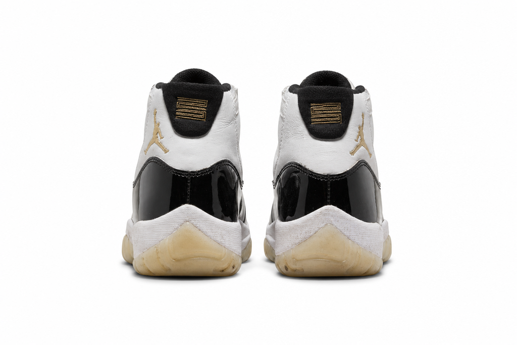 Air Jordan 11 - Retro DMP 'Gratitude' HOOP MARKET