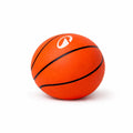 Ballon de rechange pour mini-panier de basketball - Orange DECATHLON